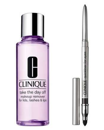 Clinique Take The Day Off Makeup Remover Set 125 ml
