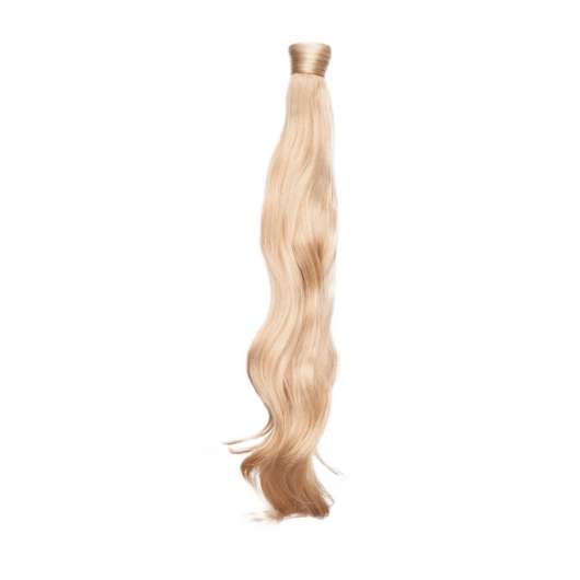 Clip-in Ponytail Synthetic Beach Wave 9.0 Scandinavia Blonde 50 cm