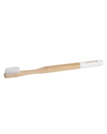 Cmiile Bamboo Toothbrush