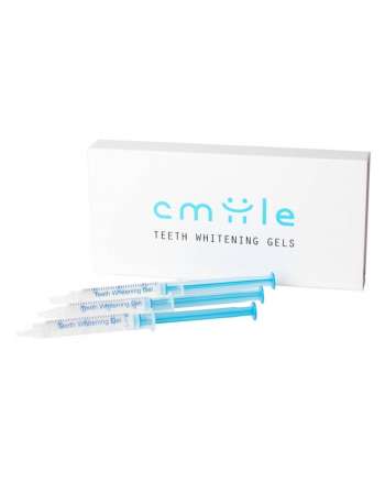 Cmiile Teeth Whitening Gels