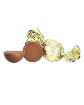 Cocoture Gold Chocolate Ball 1000 g