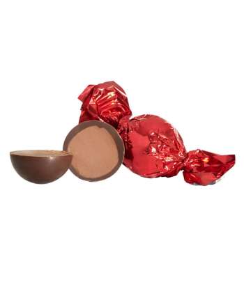 Cocoture Red Chocolate Ball 1000 g