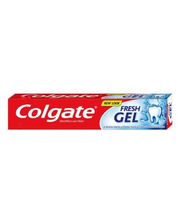 Colgate Fresh Gel 100 ml