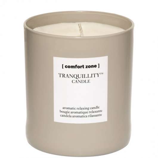 Comfort Zone Tranquillity Candle