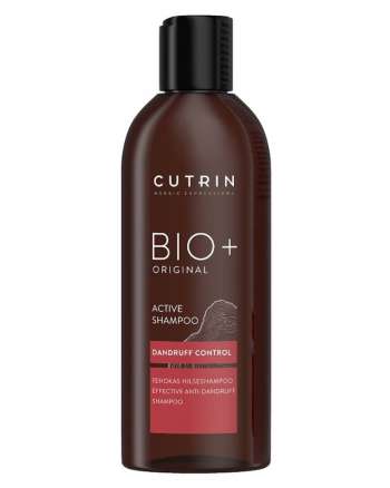Cutrin Bio+ Active Shampoo Dandruff Control 200 ml