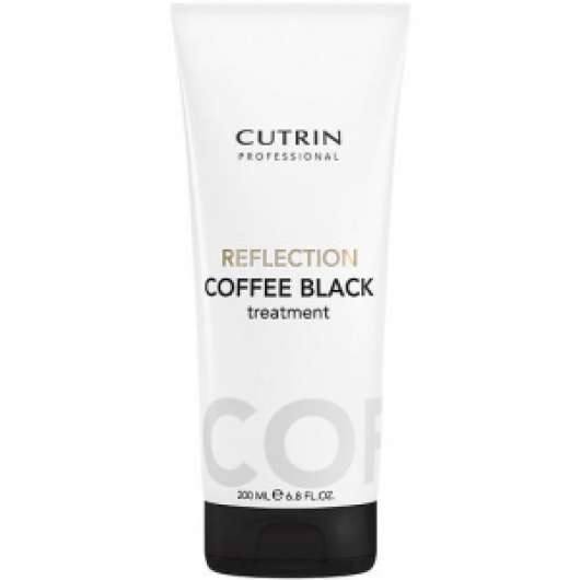 Cutrin Reflection Treatment Coffe Black 200ml