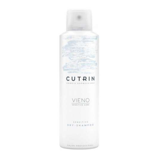 Cutrin Vieno Dry Shampoo 200ml