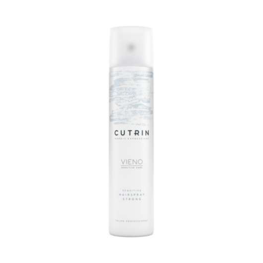 Cutrin Vieno Hairspray Strong 300ml