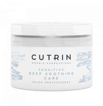 Cutrin Vieno Sensitive Care - Deep Soothing Care 150ml