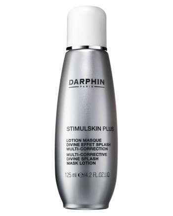 Darphin Stimulskin Plus Multi-corrective Divine Splash Mask Lotion 125 ml