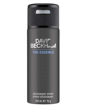 David Beckham The Essence Deodorant Spray 150 ml