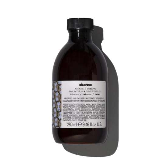 Davines Alchemic Chocolate Shampoo 250ml