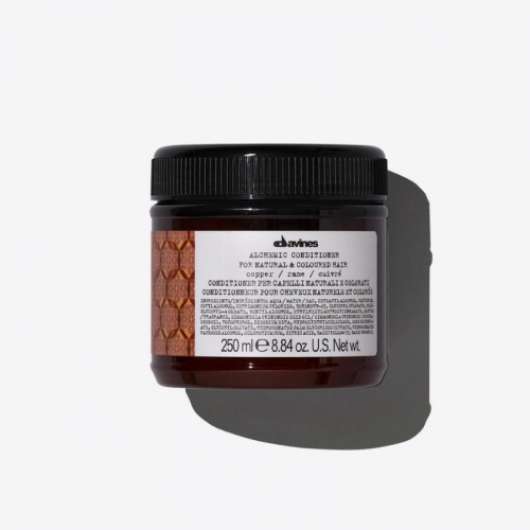 Davines Alchemic Copper Shampoo 250ml