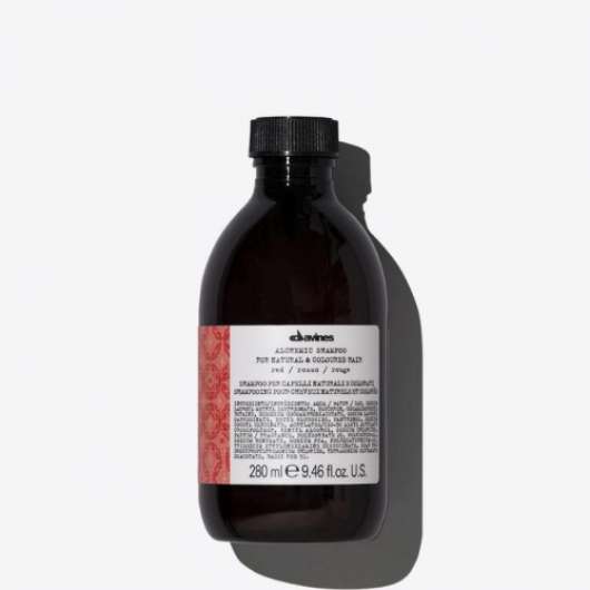 Davines Alchemic Red Shampoo 250ml