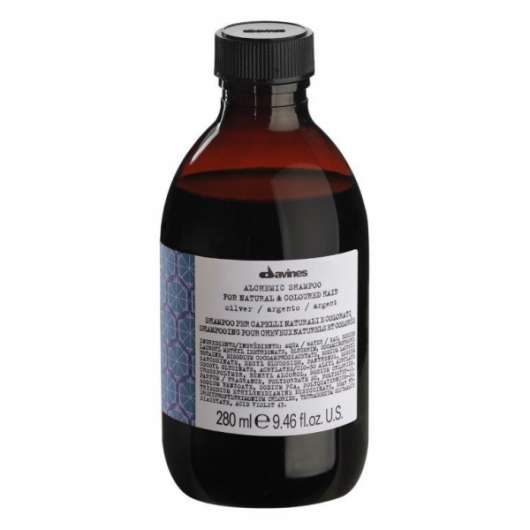 Davines Alchemic Silver Shampoo 280ml