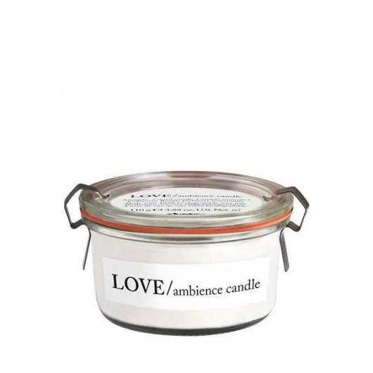 Davines Essential Love Ambience Candle 110g