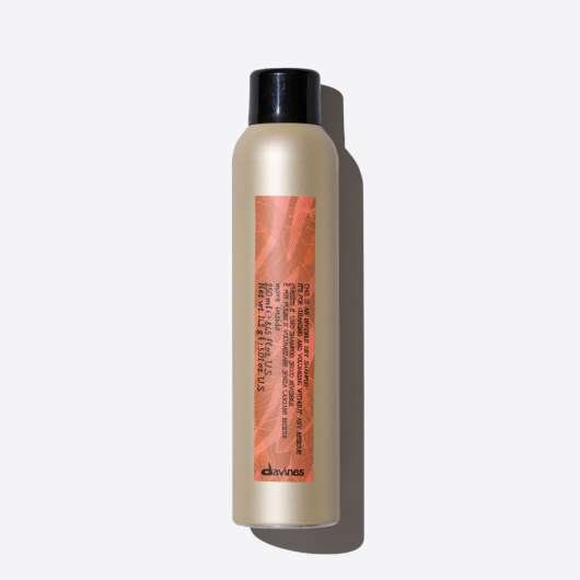 Davines M.I. Invisible Dry Shampoo 250ml