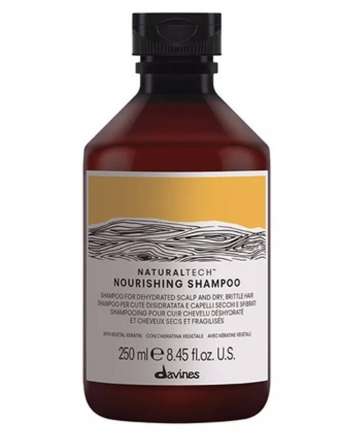 Davines Natural Tech Nourishing Shampoo 250 ml