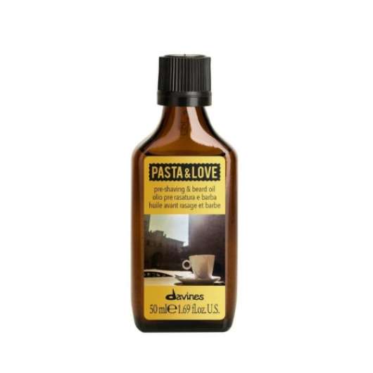 Davines Pasta & Love Pre-shaving Oil 50ml