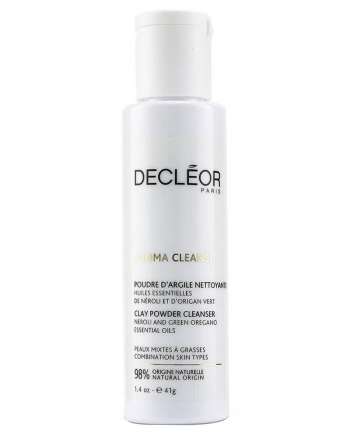 Decleor Aroma Cleanse Clay Powder Cleanser  41 g
