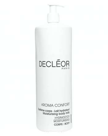 Decleor Aroma Confort Moisturising Body Milk 1000 ml