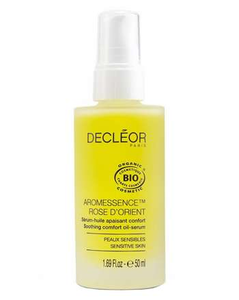 Decleor Aromessence Rose Soothing Comfort Oil-serum 50 ml