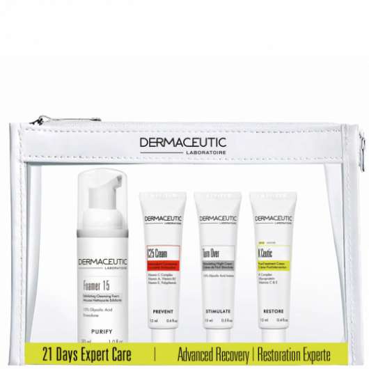 Dermaceutic Advanced Recovery Kit