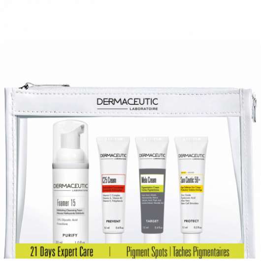 Dermaceutic Pigment Spots Kit