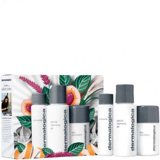 Dermalogica Cleanse And Glow To Go