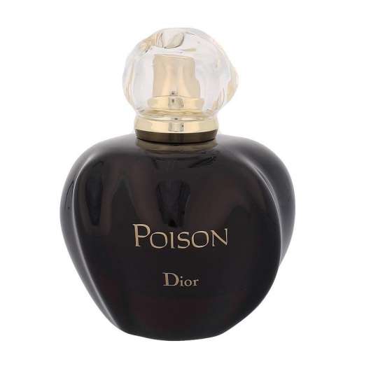 Dior Poison Edt 50ml