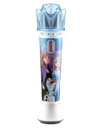 Disney Frozen 2 Sing-Along Microphone (U)