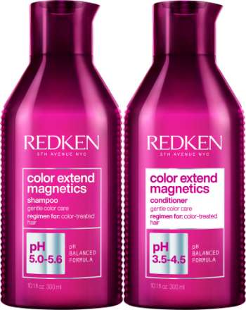 Do not use! Redken Color Extend Magnetic Shampoo 300ml & Condition
