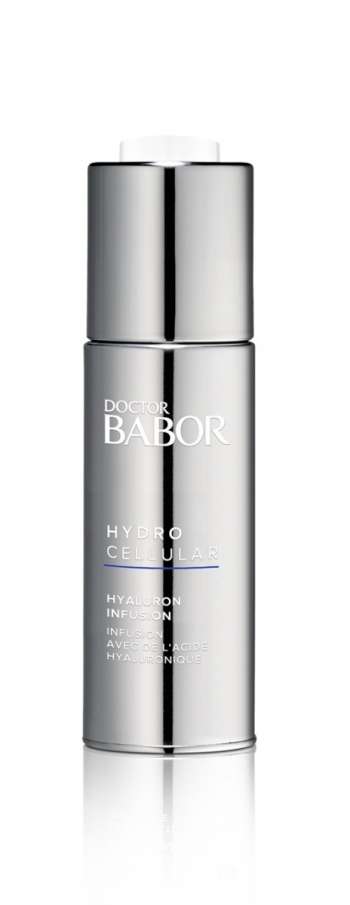 Doctor Babor Hydro Cellular Hyaluron Infusion 30ml