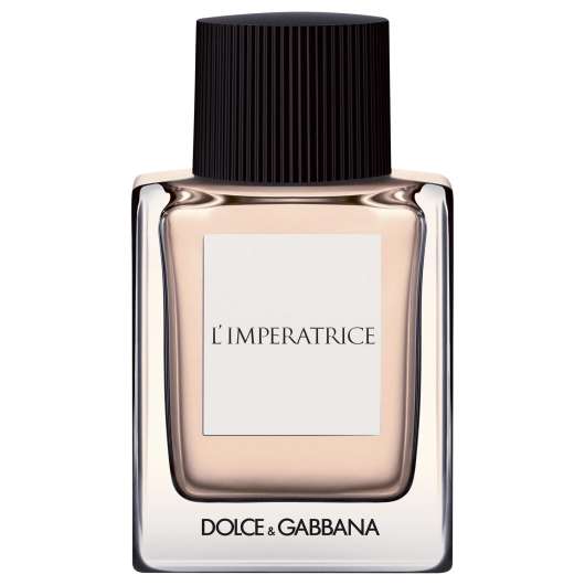 Dolce & Gabbana Limperatrice Edt 50ml
