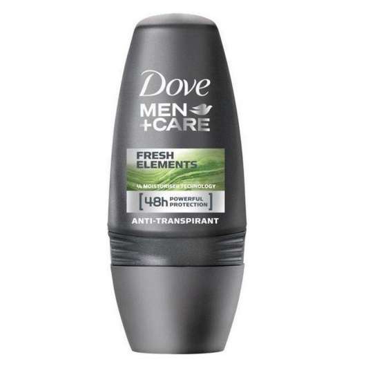 Dove Deo Roll-on - Men+Care Fresh Elements 50ml