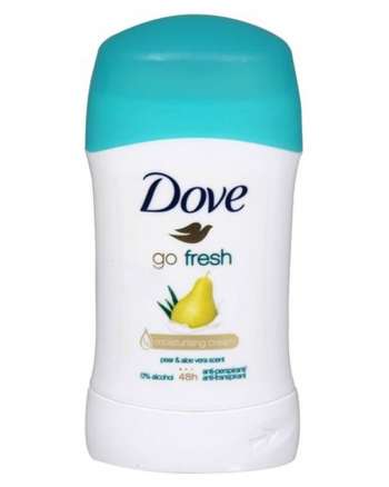 Dove Pear & Aloe Vera Scent Anti-Transpirant Deo Stick 40 ml