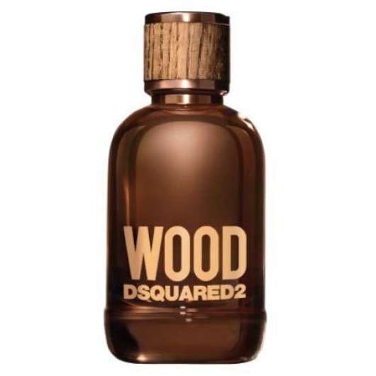 Dsquared2 Wood Pour Homme Edt 5ml