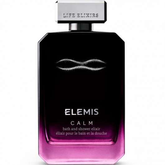 Elemis Calm Bath & Shower Elixir
