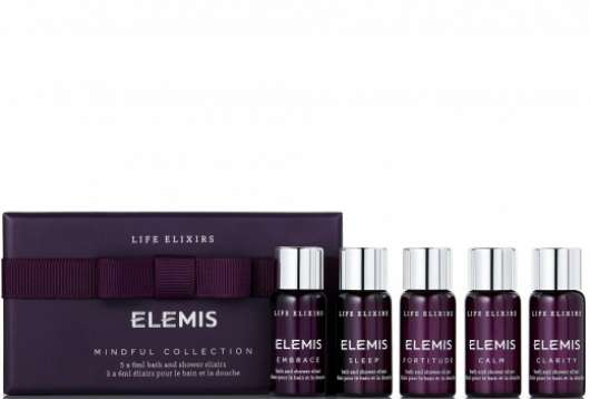 Elemis Mindful Collection Bath & Shower Elixir