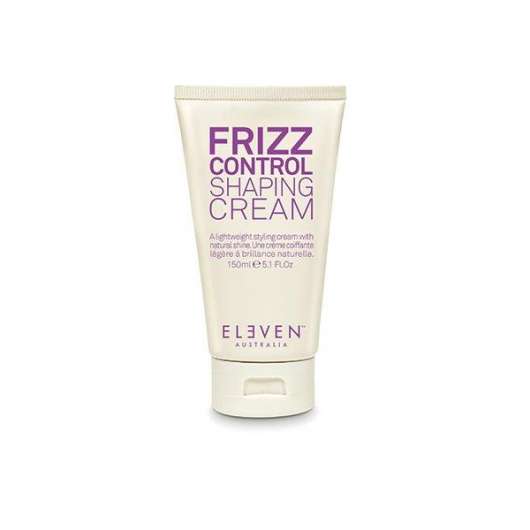 Eleven Australia Frizz Control Shaping Cream 150ml