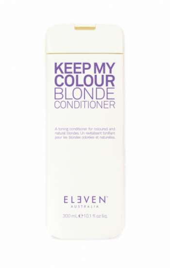 Eleven Australia Keep My Color Blonde Conditioner 300ml
