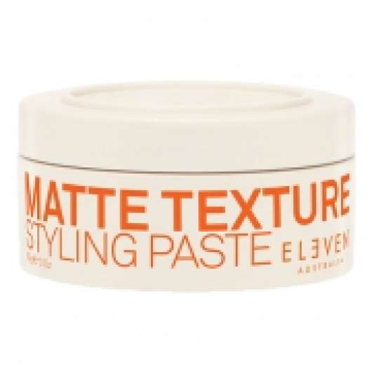 Eleven Australia Matte Texture Styling Paste 85ml