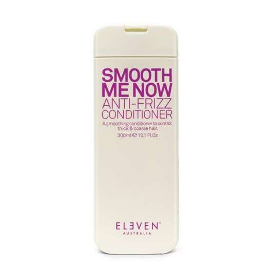 Eleven Australia Smooth Me Now Anti frizz Conditioner 300ml