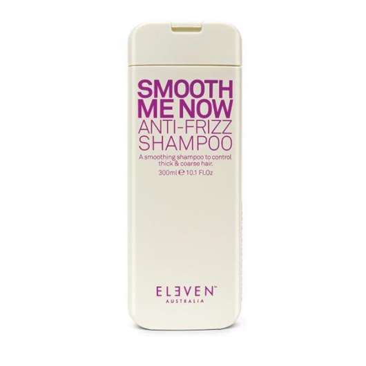Eleven Australia Smooth Me Now Anti frizz Shampoo 300ml