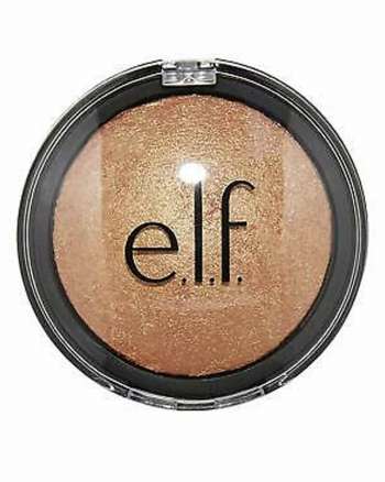 Elf Baked Highlighter Apricot Glow (83707) 5 g