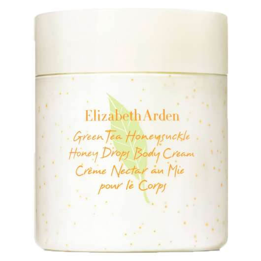 Elizabeth Arden - Green Tea Honeysuckle Body Cream 250 ml