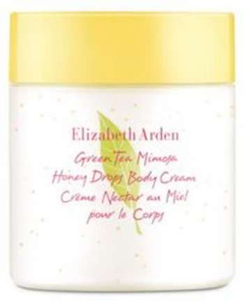 Elizabeth Arden Green Tea Mimosa Honey Drops Body Cream 250 ml