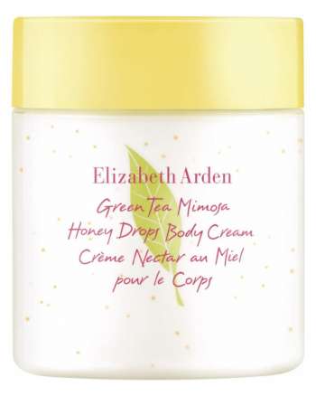 Elizabeth Arden Green Tea Mimosa Honey Drops Body Cream 500 ml