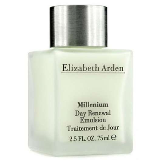 Elizabeth Arden Millenium - Day Renewal Emulsion (U) 75 ml