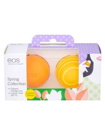 Eos Limited Edition - Spring Collection 7 g